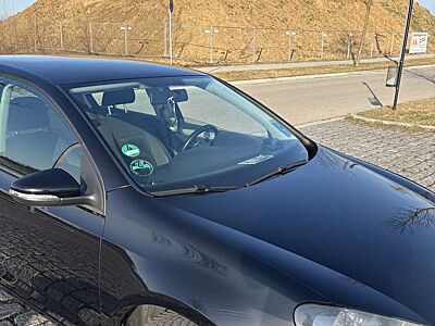 Volkswagen Golf Highline