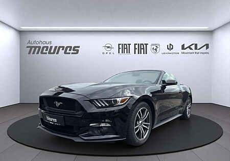 Ford Mustang Convertible 2.3 EcoBoost !! US Modell !! SELTEN !!