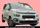 Citroën Berlingo Citroen 1.5 HDI Feel M + TÜV 10.2025