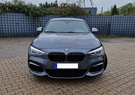 BMW 140 gebraucht kaufen BMW 140 xDrive *Top Ausstattung*TUNING*DP*AGA*Bremse