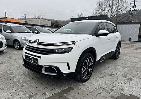 Citroën C5 Aircross Citroen Feel 1,5 Blue-HDI Auto/ 360 Kamera/ LED-Schenw