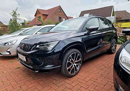 Cupra Ateca 4Drive