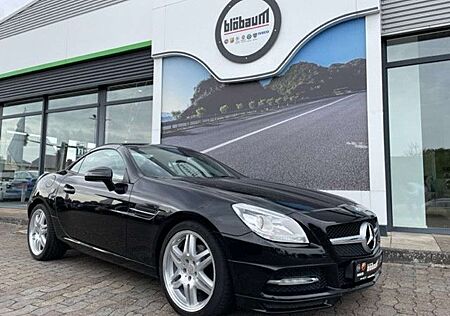 Mercedes-Benz SLK 200 Brabus Umbau