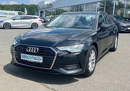 Audi A6 Avant 45 TFSI