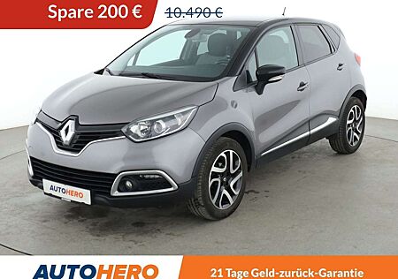 Renault Captur 0.9 Energy Intens*NAVI*TEMPO*CAM*PDC*ALU*