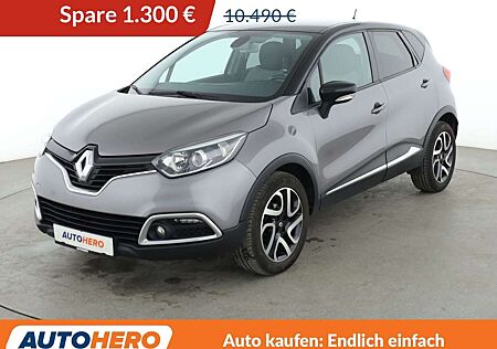 Renault Captur 0.9 Energy Intens*NAVI*TEMPO*CAM*PDC*ALU*