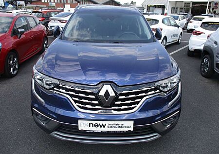 Renault Koleos BLUE dCi 190 4WD X-tronic INITIALE PARIS