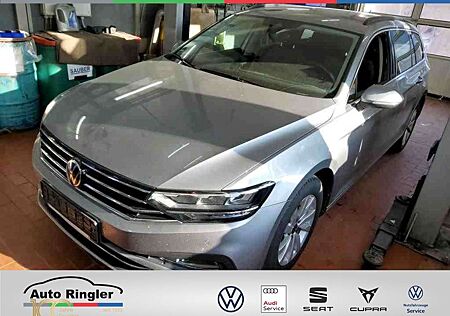 VW Passat Volkswagen 2.0 TDI Business+LED+NAVI+AHK+PDC+SHZ+ALLRAD