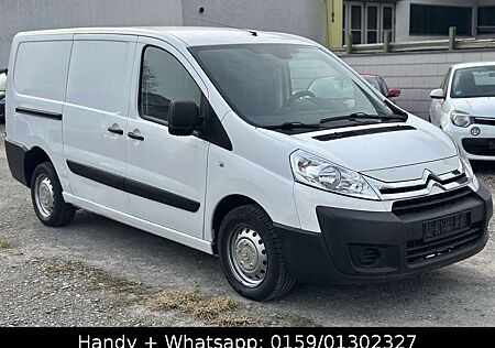 Citroën Jumpy Citroen HDi 125 FAP 29 Proline L2H1 Kasten -Klima