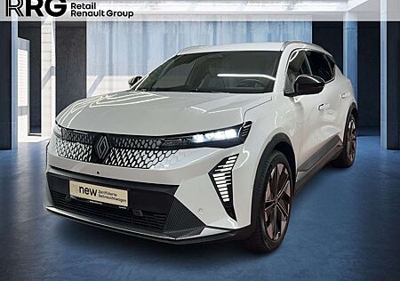 Renault Scenic ICONIC EV87 220HP BATTERIEKAUF