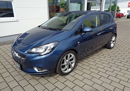 Opel Corsa Drive