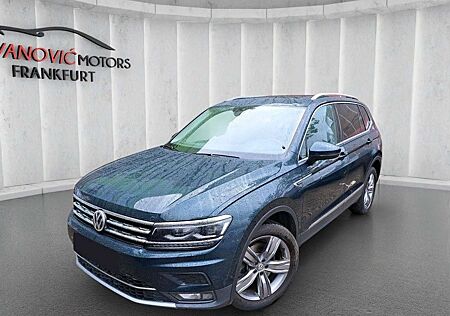 VW Tiguan Allspace Volkswagen 2.0TDI,Highline,4Motion, Pano*19