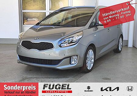 Kia Carens 1.6 GDI FIFA World Cup Edit. SHZ|Klimaaut.