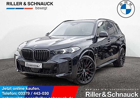 BMW X5 xDrive 30d M-Sport SITZBELÜFTUNG STANDHZ