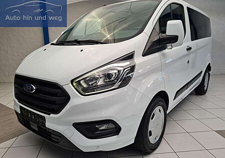 Ford Transit Custom 2.0 TDCi 320 L1 Trend | 9 S
