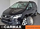 Seat Alhambra Style 7 Sitzer,Navi,Xenon,Kamera,SH,AHK