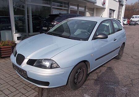 Seat Ibiza Reference 1.2 12V (64 PS)