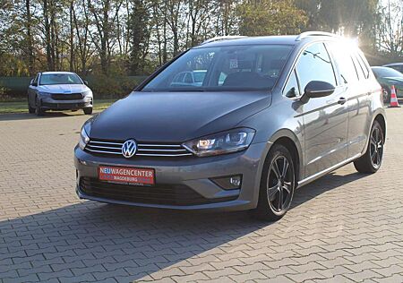 VW Golf Sportsvan Volkswagen 1.4 TSI DSG*NAVI*SHZ*BI-XENON*PDC*NSW*ACTIV SITZ*L