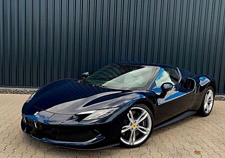 Ferrari 296 GTB * ADAS-FULL* LIFT* JBL* LEDs* 360°