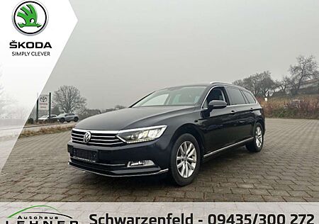 VW Passat Volkswagen HIGHLINE VIRTUELLES COCKPIT+ACC+NAVI+KAMERA