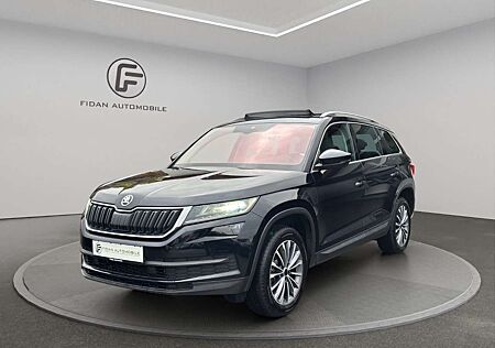 Skoda Kodiaq Style 4x4*Virtual*Pano*LED*ACC*360*App*Me