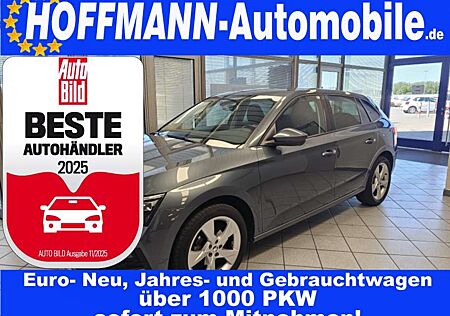 Skoda Scala Style App-Connect,PDC,Kamera,Sitzheizung