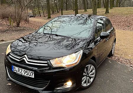 Citroën C4 Picasso Citroen 2.0 HDi FAP Tendance