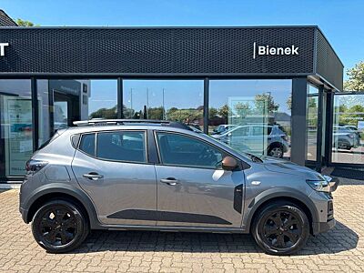 Dacia Sandero Stepway Extreme TCe 110