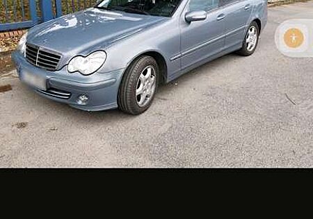 Mercedes-Benz C 180 T Kompressor Avantgarde