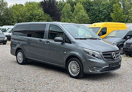 Mercedes-Benz Vito 114 CDI lang,TourerPro,2xKlima,9Sitze