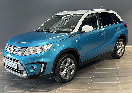 Suzuki Vitara 1.6 (4x2) Club Navi*Klima*1.Hand*