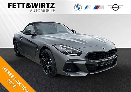 BMW Z4 sDrive20i M Sport|Head-Up|DA&PA|Memoey|H/K