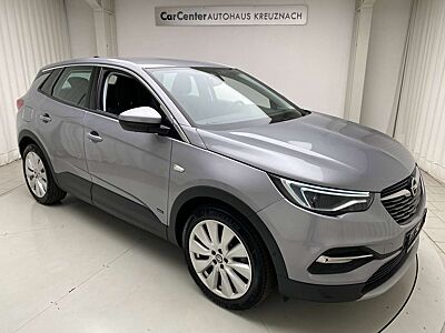 Opel Grandland X 1.6 Ultimate 4X4 Hybrid