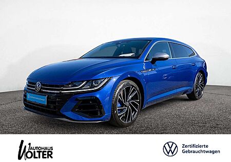 VW Arteon Volkswagen Shooting Brake 2.0 TSI R 4M DSG NAVI P