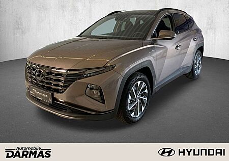 Hyundai Tucson 1.6 CRDi DCT Trend 4WD Navi PanoD TOP