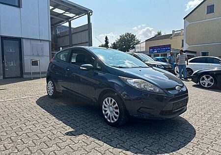 Ford Fiesta Sync Edition SOUND*PAKET*SYSTEM2