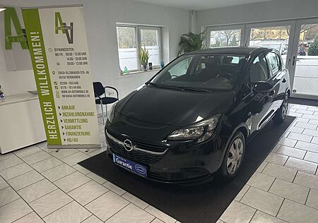 Opel Corsa E 1.4 Edition*PDC+SITZH.+KLIMA*