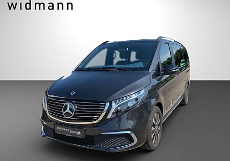 Mercedes-Benz EQV 300 L SpurW Sport Luft Navi ACC PDC KeyLess