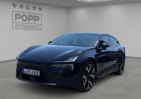 Polestar 4 Coupe Long Range Dual 400 kW PERFORMANCE 22"