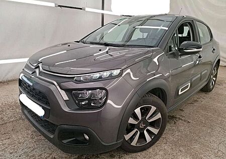 Citroën C3 Citroen Shine Pack 1.2T LED/NAVI/PDC+CAM/ALU/DAB
