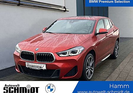 BMW X2 sDrive20d M Sport Aut /// 2Jahre-BPS.GARANTIE