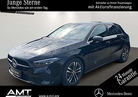 Mercedes-Benz A 200 Progressive*Burmester*Kamera*Multibeam LED