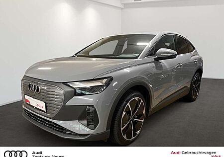 Audi Q4 e-tron Sportback 35 125 kW