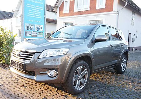 Toyota RAV 4 RAV4 Executive*LEDER*ALLRAD*KAMERA*ALLWETT