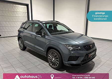 Cupra Ateca 2.0 TSI 4Drive DSG|360°|LED|Sitzhzg