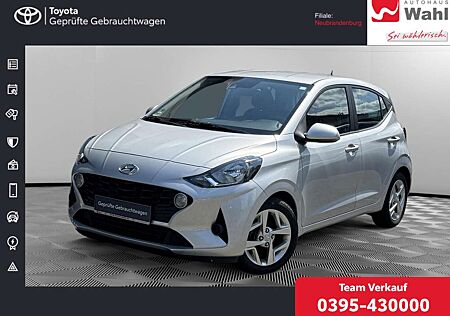 Hyundai i10 1.0 Trend