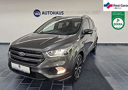 Ford Kuga ST-Line 1,5Ltr-110KW*XENON*RFK*PANO*SH*TEMP