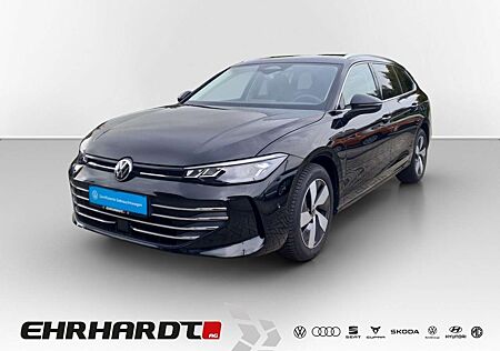 VW Passat Variant gebraucht kaufen VW Passat Variant Volkswagen 2.0 TDI DSG Business AHK*LED*NAV*SHZ*ACC*PARKLE...