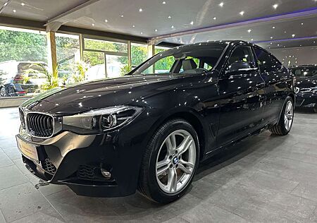 BMW 320 xDrive M Sport / LEDER / KAMERA