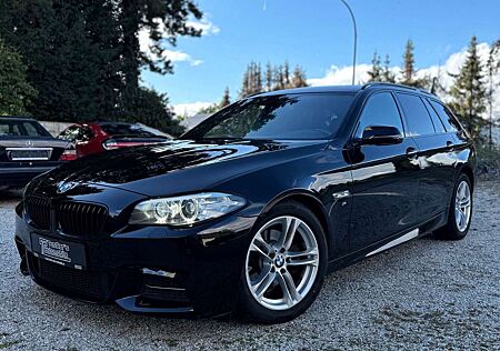 BMW 520 d Touring MPaket/BiXenon/AHK/HiFi/Kamera